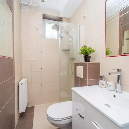 Karlikowska16 Apartment *